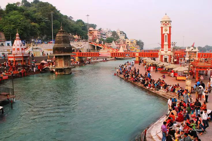 Book Pandit in Haridwar