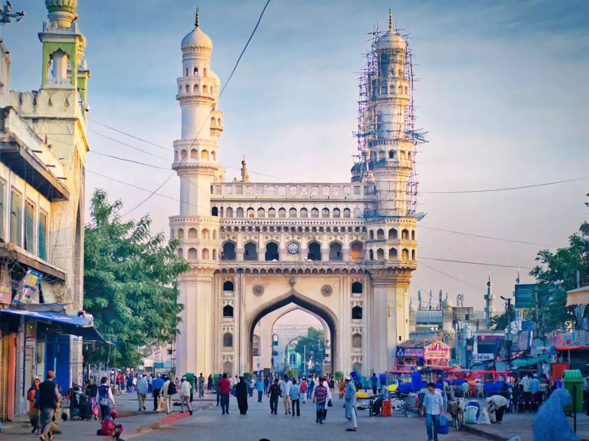 Book Pandit in Hyderabad