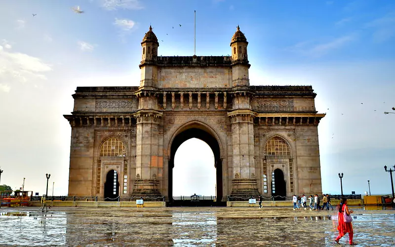 Book Pandit in Mumbai