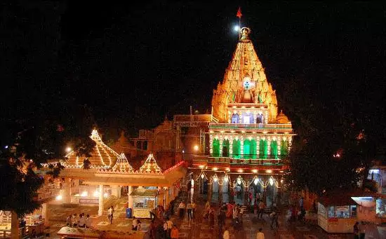 Book Pandit in Ujjain