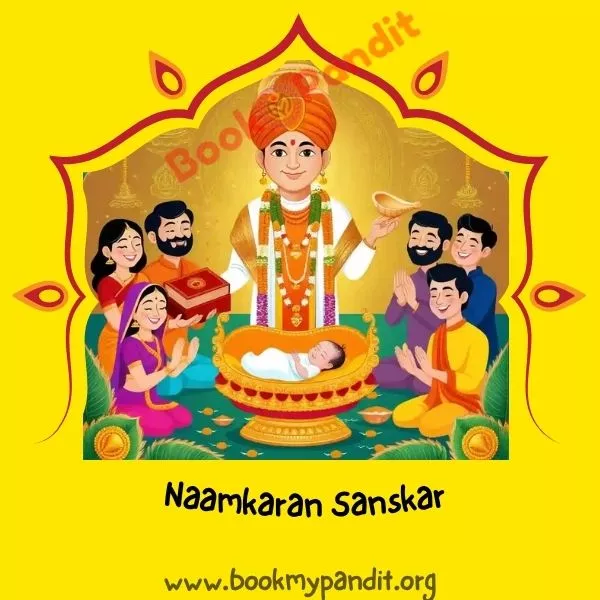 Naamkaran Sanskar