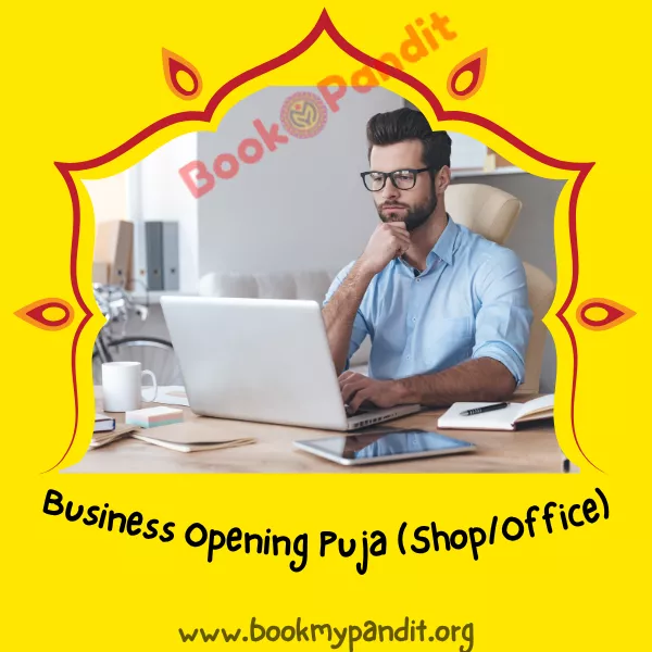 Business Puja